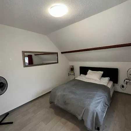 T2 23M2 Confort Calme Centre Ville Paray App 408 Exterior photo