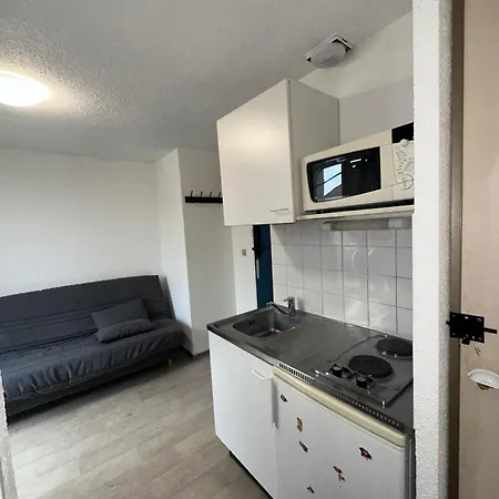 T2 23M2 Confort Calme Centre Ville Paray App 408 Exterior photo