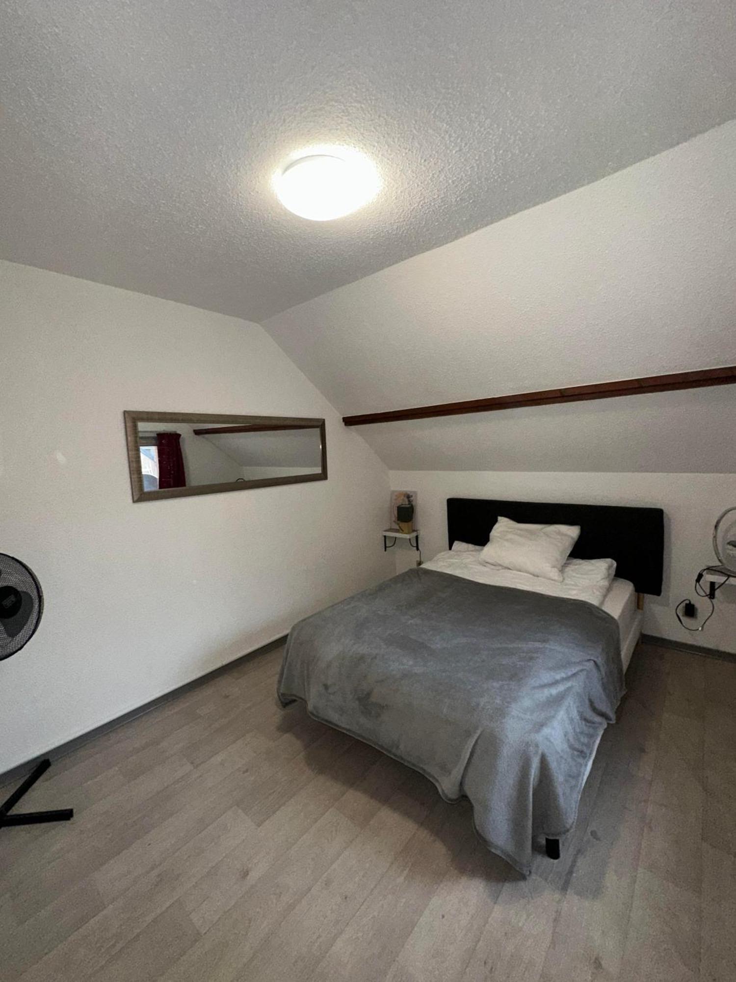 T2 23m2 Confort Calme Centre App 408 Apartment Paray-le-Monial