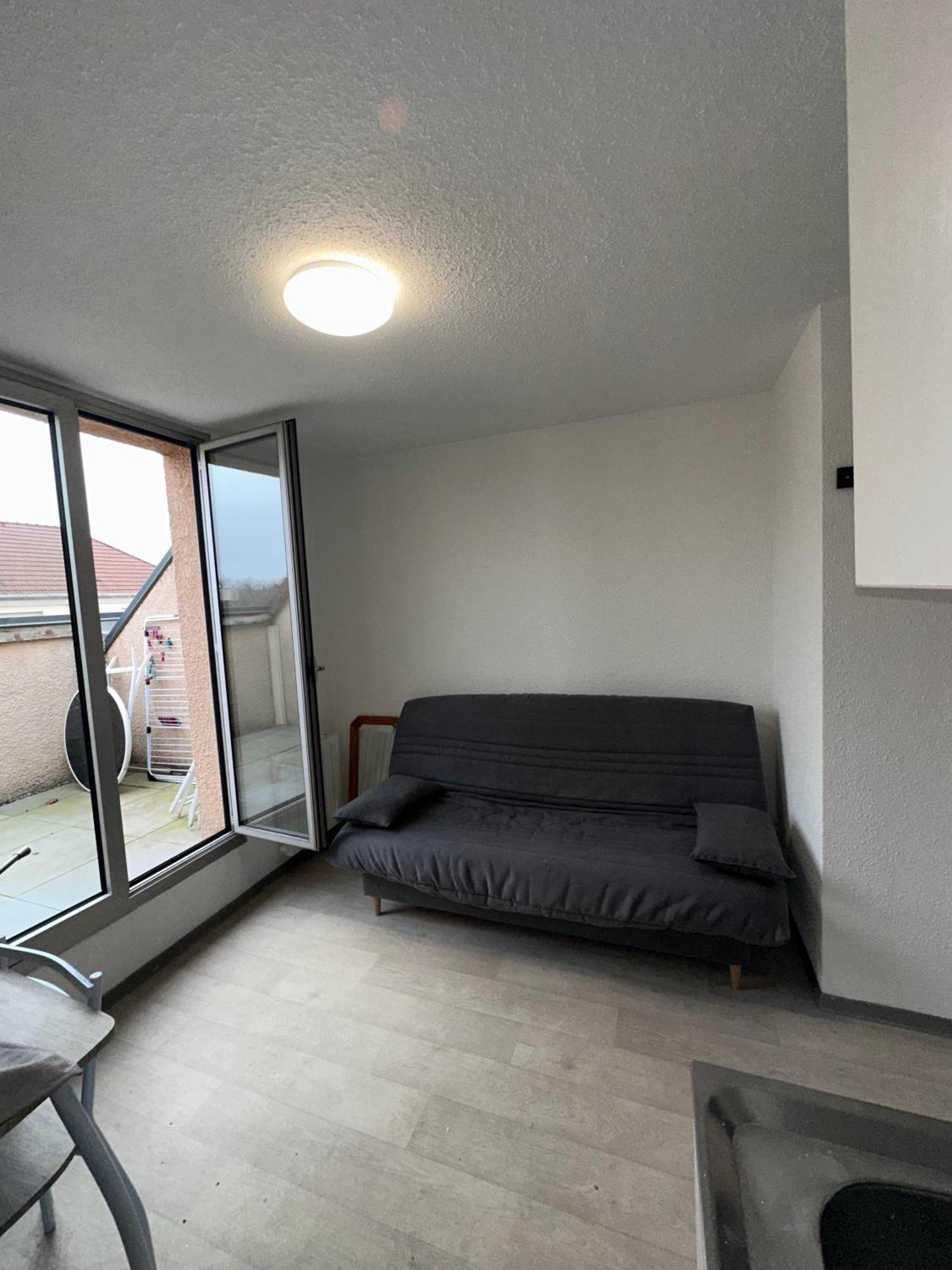 T2 23m2 Confort Calme Centre App 408 Apartment *